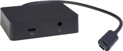 Image de LOGI Rally Camera - N/A - Power Splitter