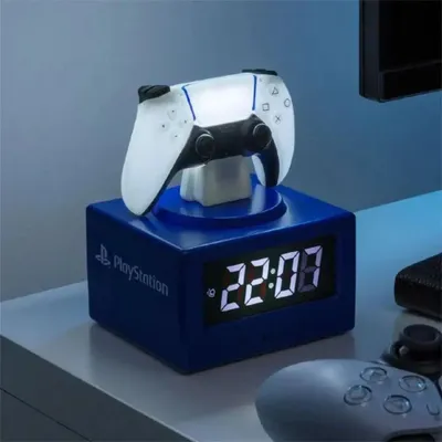 Immagine prodotto di Budík - Simbolo del controller Playstation