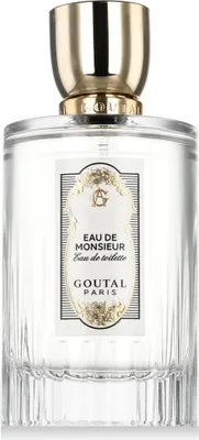 Obrázek produktu pro Goutal Eau de Monsieur EDT 100 ml M
