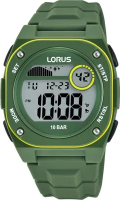 Immagine prodotto di Orologio Lorus R2331QX9 verde