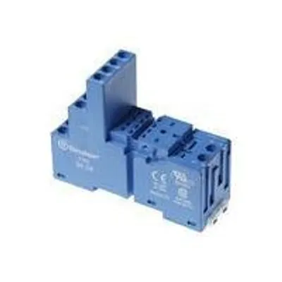 Image de Support Pour Relais 5534