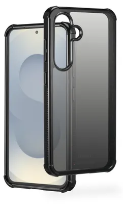Produktbild von Hama Handyhülle Extreme Protect für Samsung Galaxy S25, Schwarz