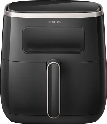 Obrázek produktu pro PHILIPS HD9257/80 PHILIPS Airfryer XL HD9257/80 Heißluftfritteuse