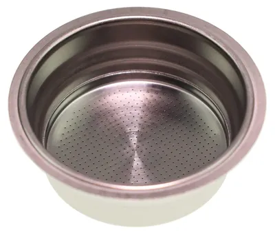 Kaffeefilter, 1 Stück, Papier, für Krups XP442C VIRTUOSO