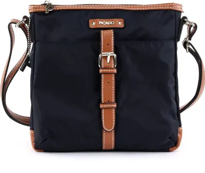 Produktbild von PICARD Schultertasche Sonja midnight 7830