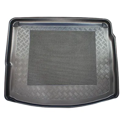 Produktbild von Z537651 Kofferraumwanne passend für Renault Megane Grandtour III 06.2009-08.2016 boot without containers Kombi