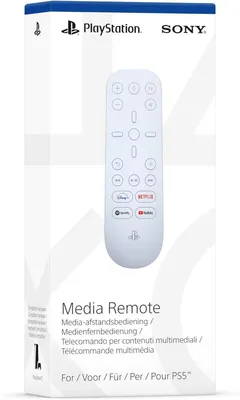 Image de Sony Media Remote