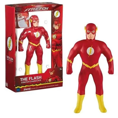 Immagine prodotto di Figura Flash allungata grande 25 cm