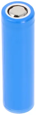 Obrázok produktu pre Batéria kompatibilná s Oral-B Li-Ion UR14500AC vhodná pre Braun iO 6, 7, 8, 9, 10, 3,7 V, 48,8 x 14,1 mm