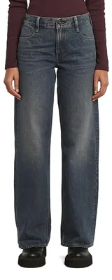 Produktbild von Judee Low Waist Loose Jeans