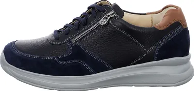 Immagine prodotto di Scarpe stringate Ganter per uomo 31353132343234 Blu 40 1/2 EU