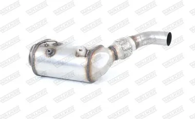 Produktbild von WALKER 73377 Dieselpartikelfilter DPF Rußpartikelfilter für BMW 3 Touring (E91) Abgasanlage Diesel