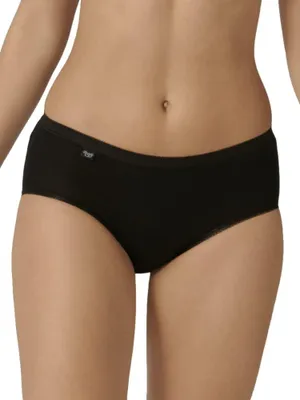 Obrázok produktu pre sloggi nohavičky sloggi Basic+ Midi 2Pack