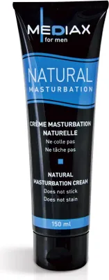 Obrázok produktu pre Mediax Pre Mužov Prírodný Masturbat