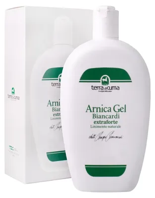 Immagine prodotto di Biancardi Arnica Gel Extraforte 200 Ml