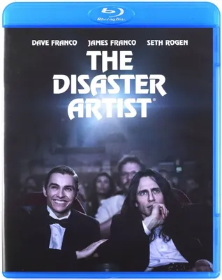 Produktbild von The Disaster Artist [BLU-RAY]