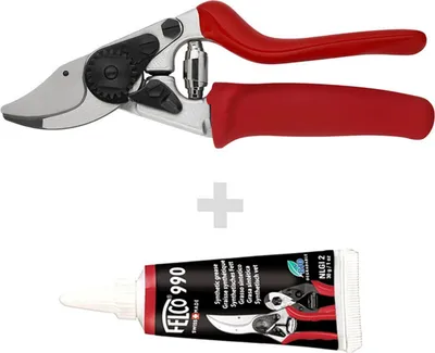 Produktbild von Felco 15 + GRATIS Felco Fett
