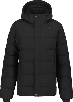 Produktbild von Icepeak Bixby Schwarz Schwarz 52