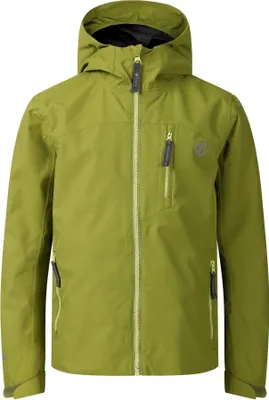 Produktbild von Dare 2B - "Switch Out" Jacke, wasserfest für Kinder RG12735 (128) (Goldzypresse)