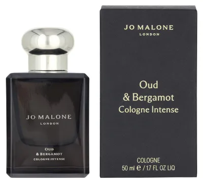 Obrázok produktu pre Jo Malone Oud & Bergamot Cologne Intense – sprej