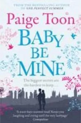 Immagine prodotto di Baby be Mine