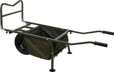 Produktbild von Fox Fishing R Series Barrow Angelwagen