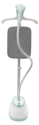 Image de Défroisseur à vapeur, puissance 1 800 W, réservoir d'eau de 1,6 l, BLANC, UE