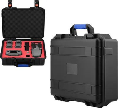 Obrázek produktu pro Pro DJI Mavic 2 Crossbody Bag Storage Waterproof Black
