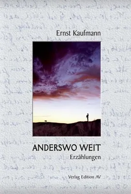 Produktbild von Anderswo Weit