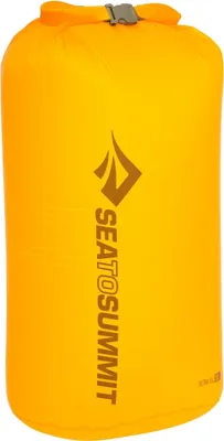 Produktbild von Sea to Summit Packsack Ultra-Sil Dry Bag 20L Zinnia orange
