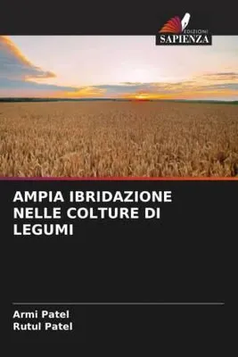 Produktbild von Ampia Ibridazione Nelle Colture Di Legumi