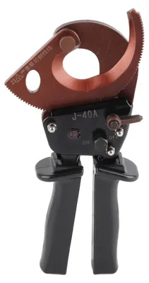 Produktbild von Kabelschneider für Kabel bis 300mm²
