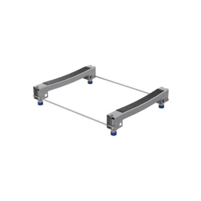 Produktbild von KALDEWEI Badewannensonderfußgestell Mod. 5038