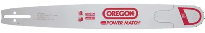 Immagine prodotto di Binario di guida Oregon POWER MATCH 90 cm 3/8 1,6 D025