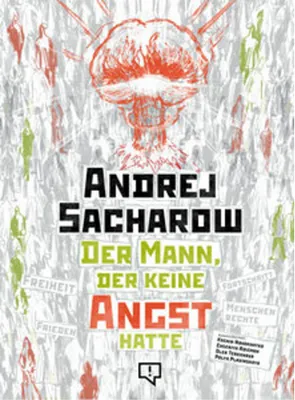 Obrázok produktu pre Andrej Sacharow