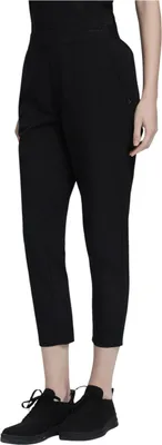 Produktbild von LUHTA Ahvenlampi Damen Outdoor Hose schwarz 38