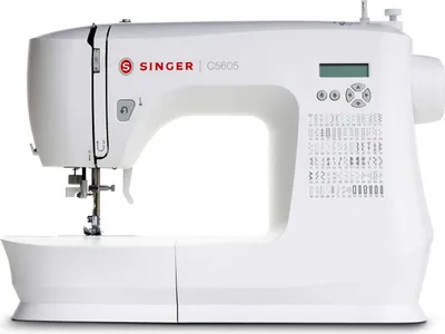 Immagine prodotto di Macchina per cucire elettronica C5605 73 punti