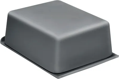 Productafbeelding van Magu Butterdose Schiefer Natur-Design 136616