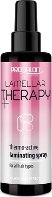 Immagine prodotto di PROSALON Laminazione spray termoattivante, 150 ml