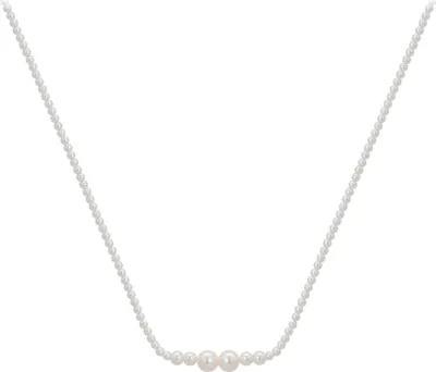 Image de Collier pour femmes BRAELYN - multicolore, taille unique