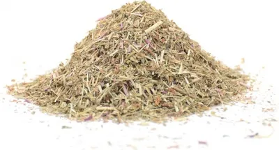Produktbild von Ehrenpreiskraut (geschnitten) - Ehrenpreis Tee - Heilkräuter - getrocknet - 80g (6,24 €/100g)