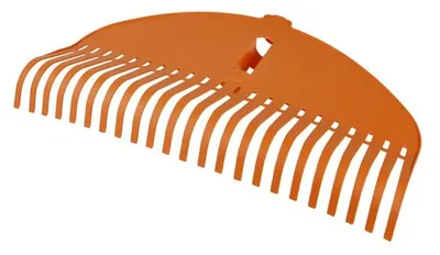 Obrázek produktu pro Hrabě plastové FESTA 45328 48cm click