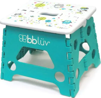 Obrázek produktu pro Skládací stupínek Stëp Aqua