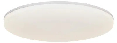 Produktbild von Nordlux - Deckenleuchten Vic - Weiß - 29x29x4.6 cm