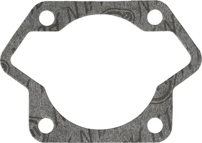 Produktbild von Zylinderfußdichtung 0,25mm, Abil Dichtungspapier - Simson S51, SR50, S53, S70, S83, KR51/2 Schwalbe