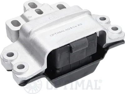 Produktbild von OPTIMAL Motorlager Gummimetalllager Links für VW GOLF VI (5K1) F8-7962