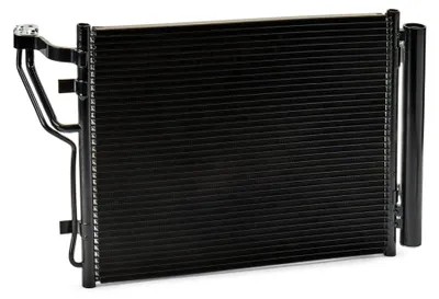 Produktbild von STARK SKCD-0110050 Kondensator Klimaanlage für HYUNDAI i30 (FD) +Trockner