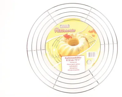 Produktbild von Kaiser 769431, Metall, Chrom, 18 mm, 325 mm, 325 mm, 281 g