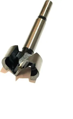 Produktbild von Promat Forstnerbohrer Ø 35 mm Gesamtlänge 90 mm Schaft-Ø 10 mm