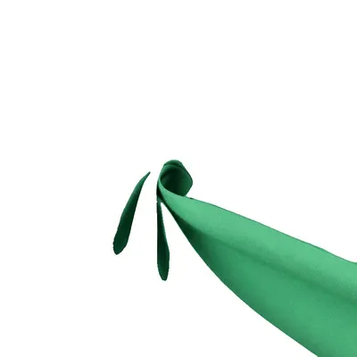 Immagine prodotto di Tessuto per sfondi fotografici, tessuto di cotone, sfondi da studio, verde, 3000x6000mm